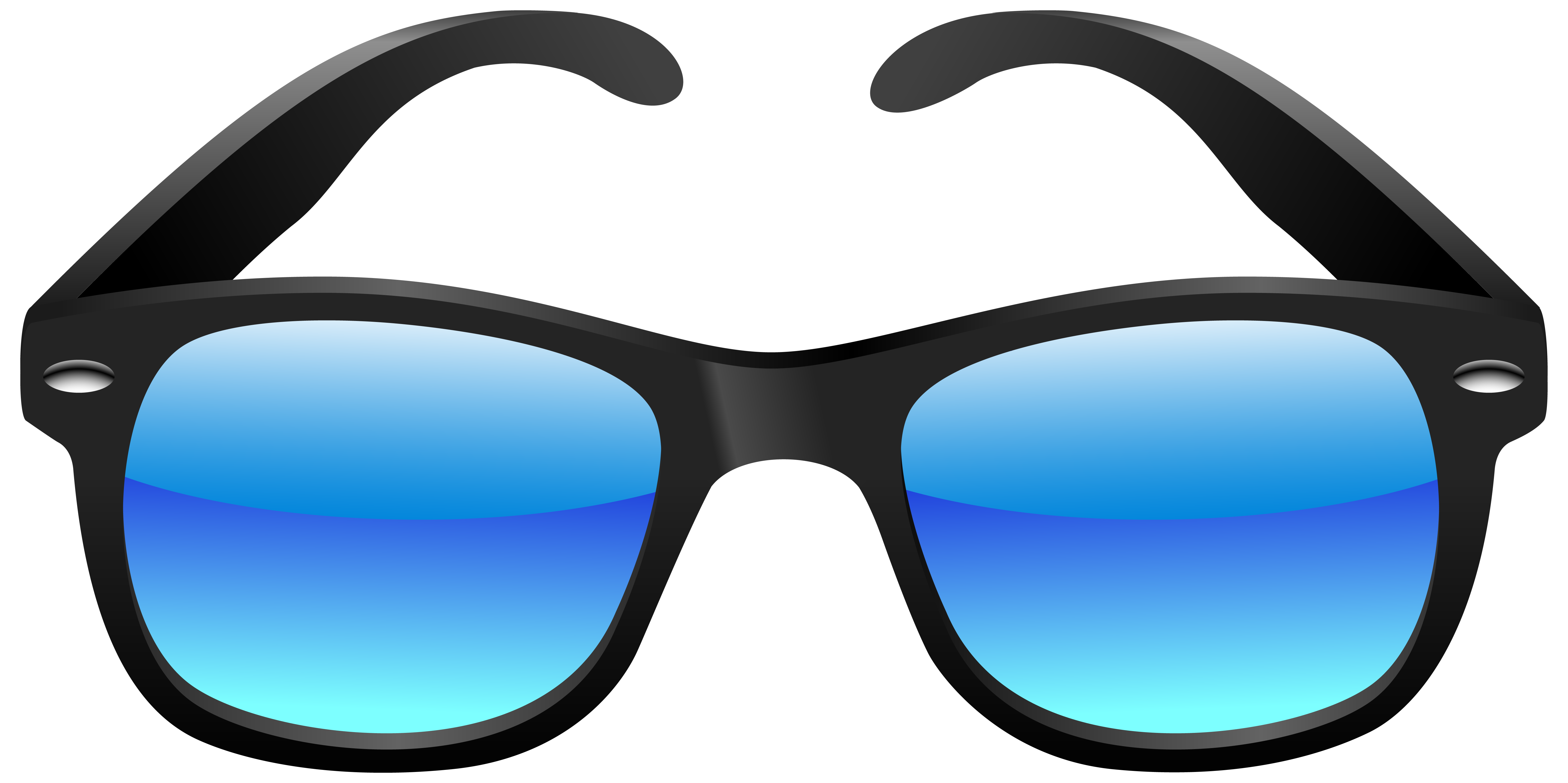 Sunglasses Eyewear Shutter shades Clip art - Sunglasses png download