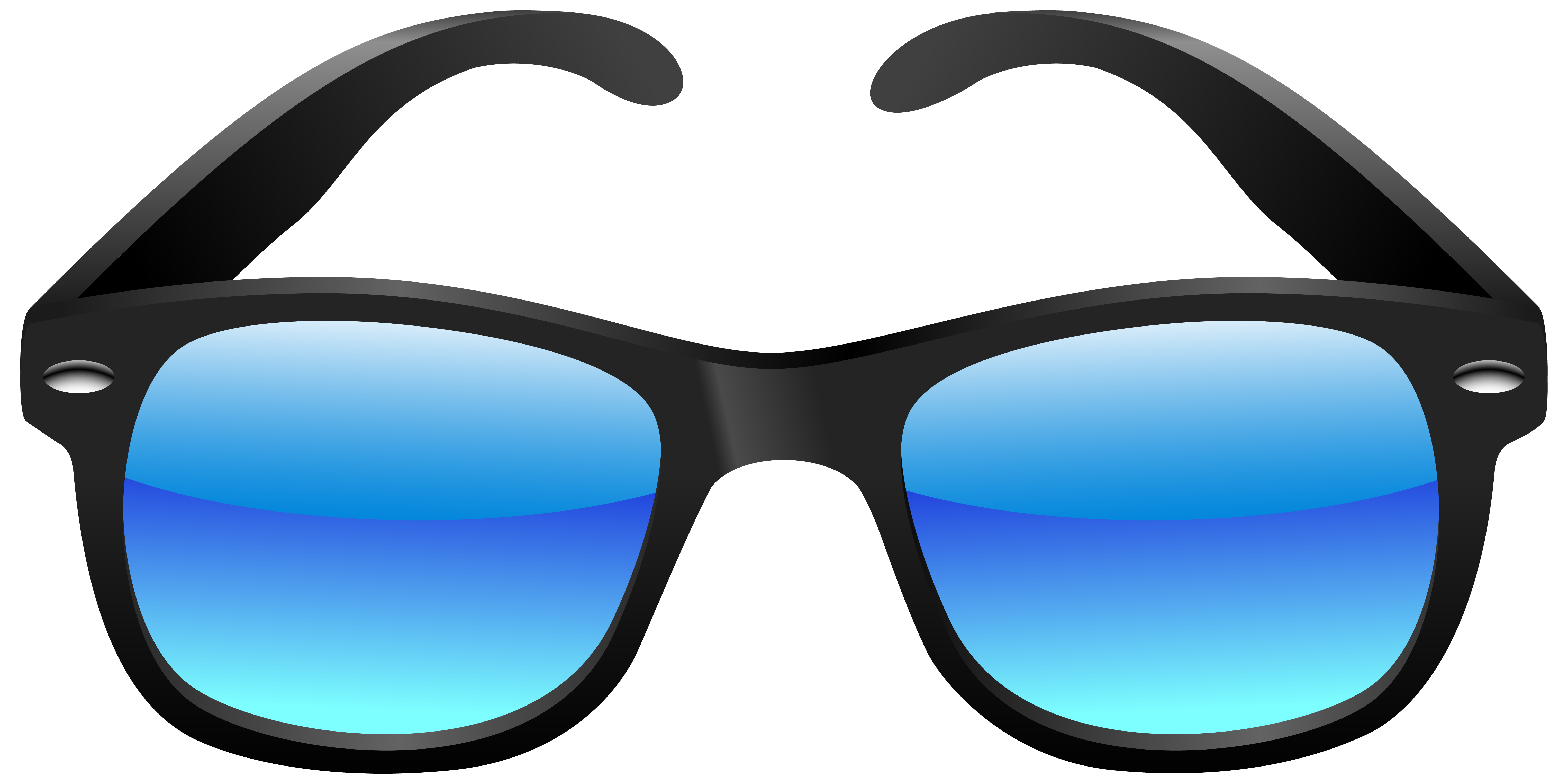 Sunglasses Eyewear Shutter Shades Clip Art Sunglasses Png Download Free