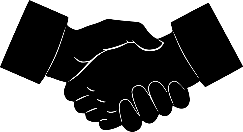 Handshake Hand Shake Png Download 980 534 Free Transparent Handshake Png Download Clip Art Library