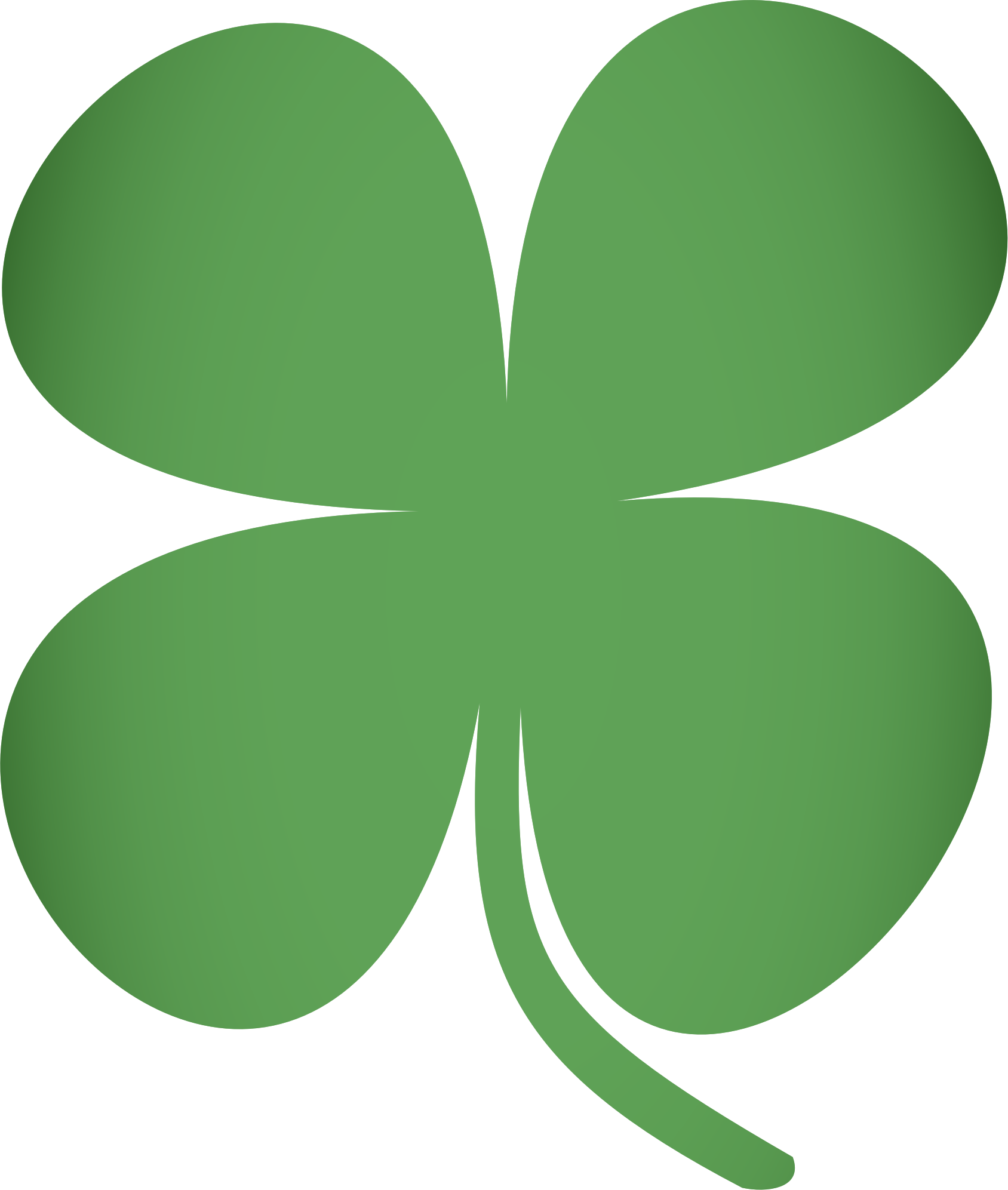 Shamrock Clover Clip art - Shamrock Free Download Png png download