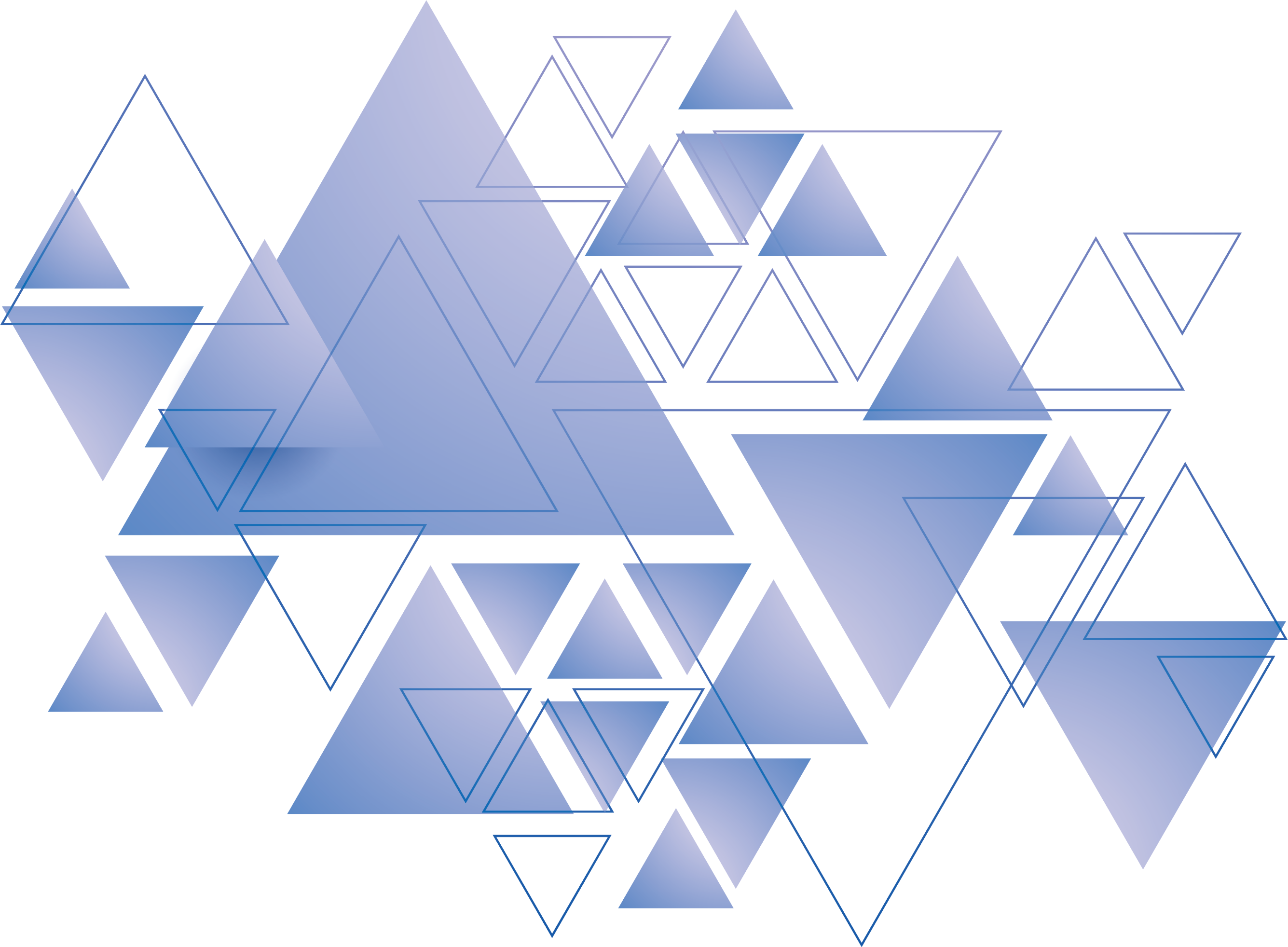 Abstract Triangle Vector Art Diamond Whelinch
