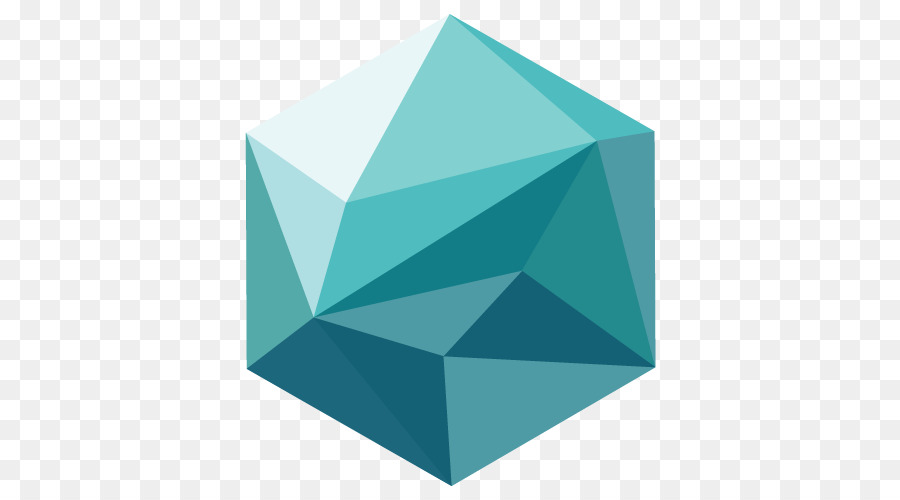 Hexagon Polygon Geometry Shape - shape png download - 500*500 - Free Transparent Hexagon png Download.