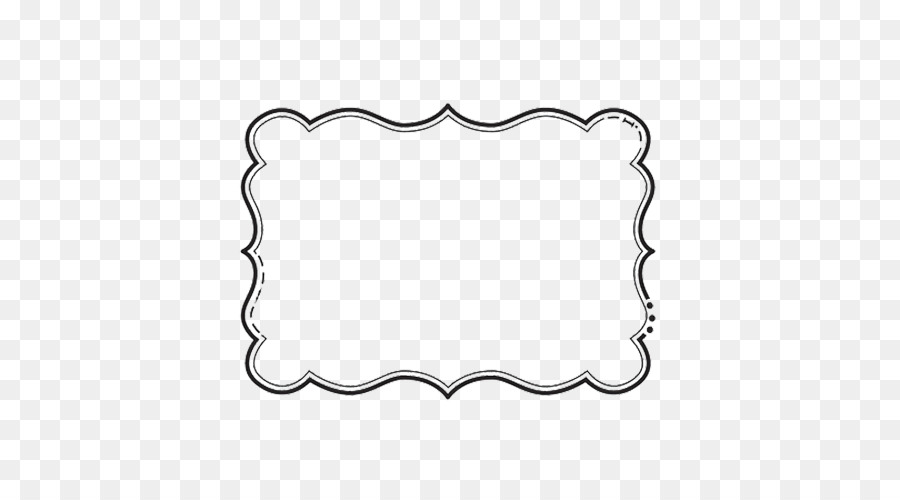 White Pattern - Transparent Shapes Cliparts png download - 500*500 - Free Transparent White png Download.
