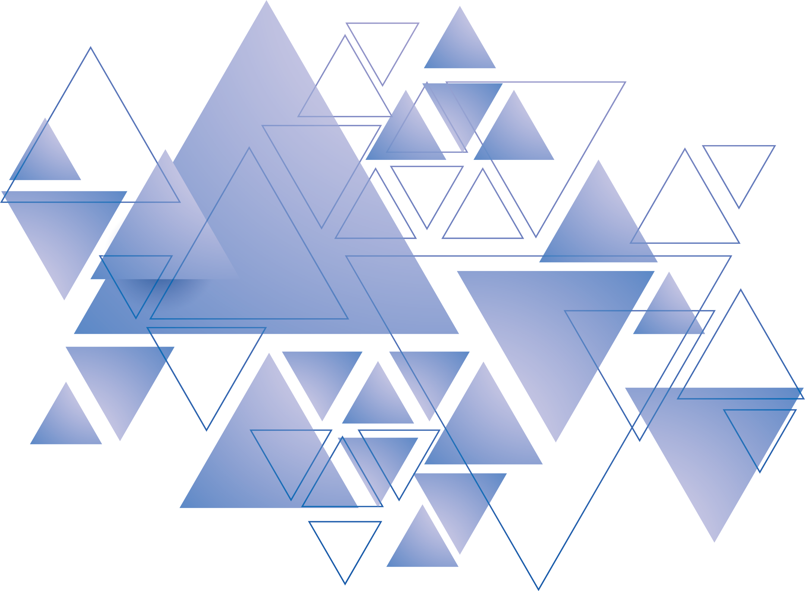 Vector Traingle Pattern Piaarizal