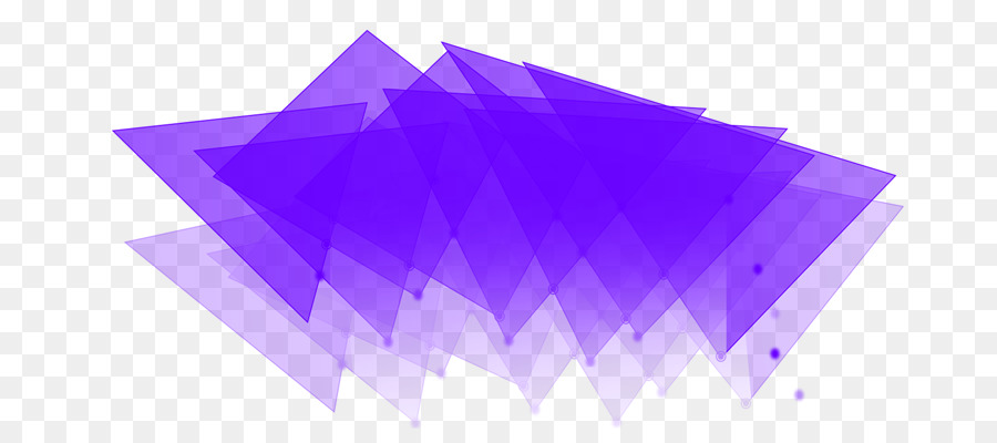 Purple Geometric shape - Purple triangle background image png download - 800*400 - Free Transparent Purple png Download.