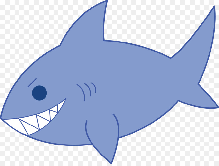 Fish Shark Clip art - fish png download - 4663*3480 - Free Transparent Fish png Download.