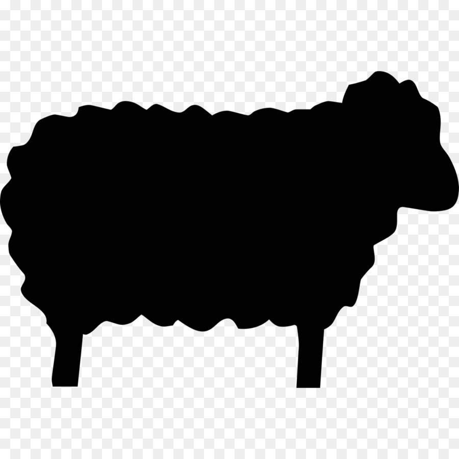 Black sheep Clip art - sheep png download - 1200*1200 - Free Transparent Sheep png Download.
