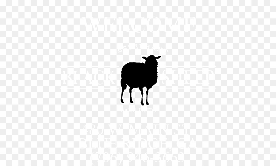 Black sheep Goat Logo Wool - sheep vector png download - 539*539 - Free Transparent Sheep png Download.