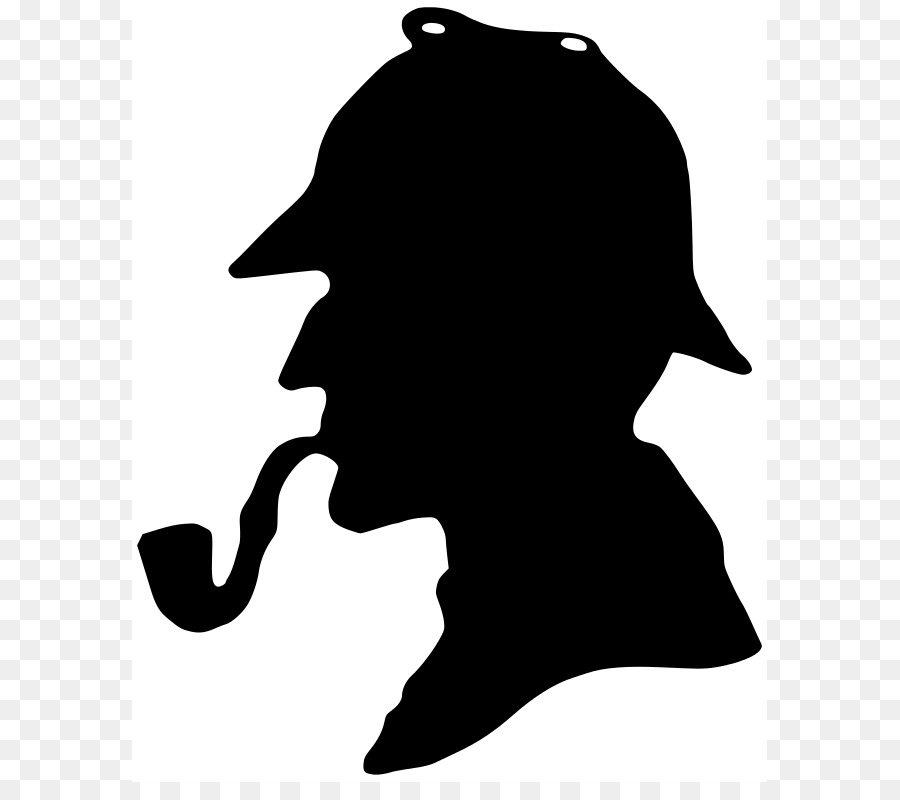 Free Sherlock Bbc Silhouette, Download Free Sherlock Bbc Silhouette png  images, Free ClipArts on Clipart Library