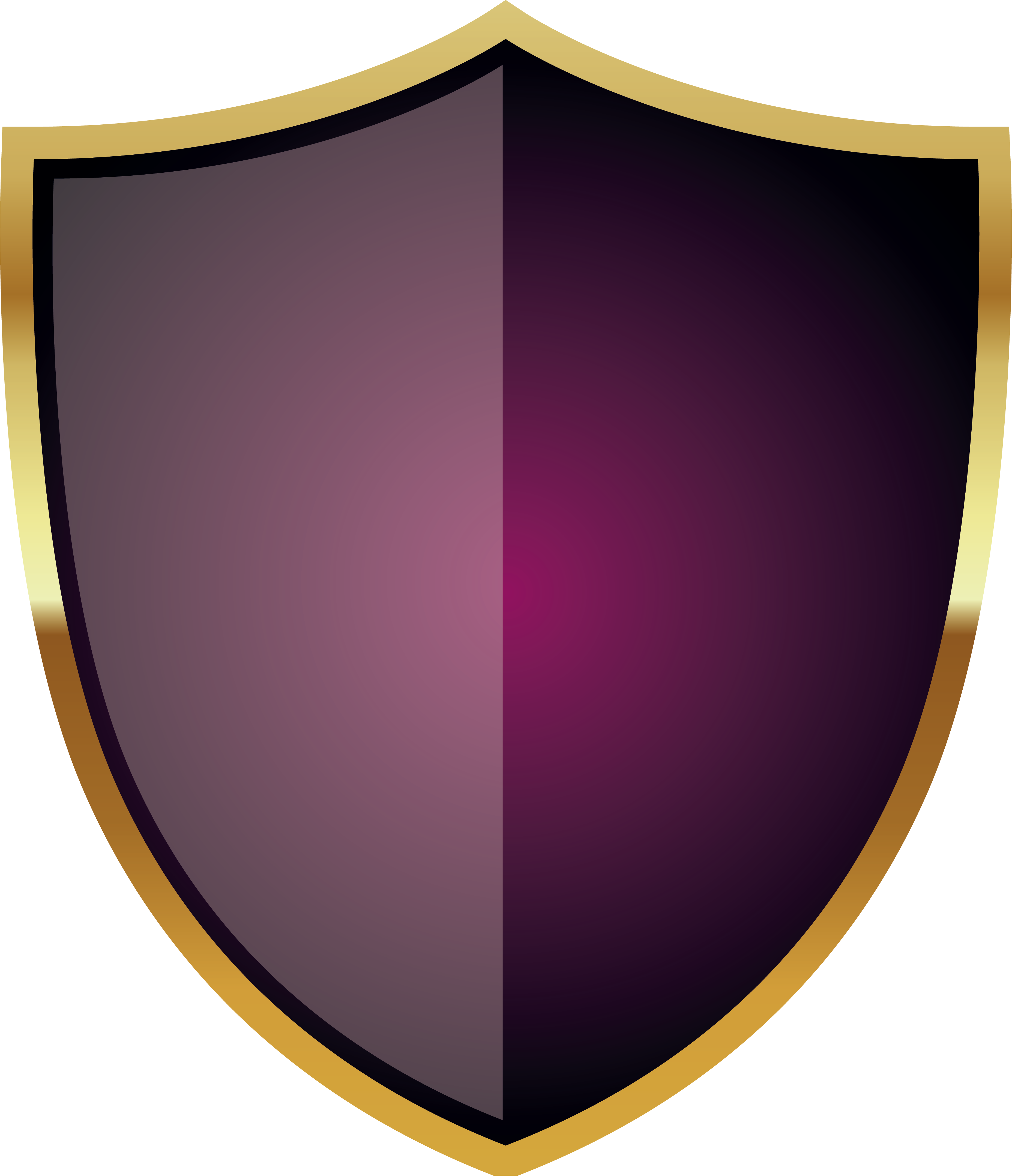 Shield Knight Icon - Knight shield png download - 3710*4311 - Free