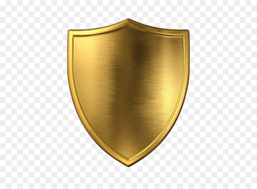 Escudo Computer file - Gold Shield Png Image Picture Download png download - 1446*1442 - Free Transparent Shield png Download.