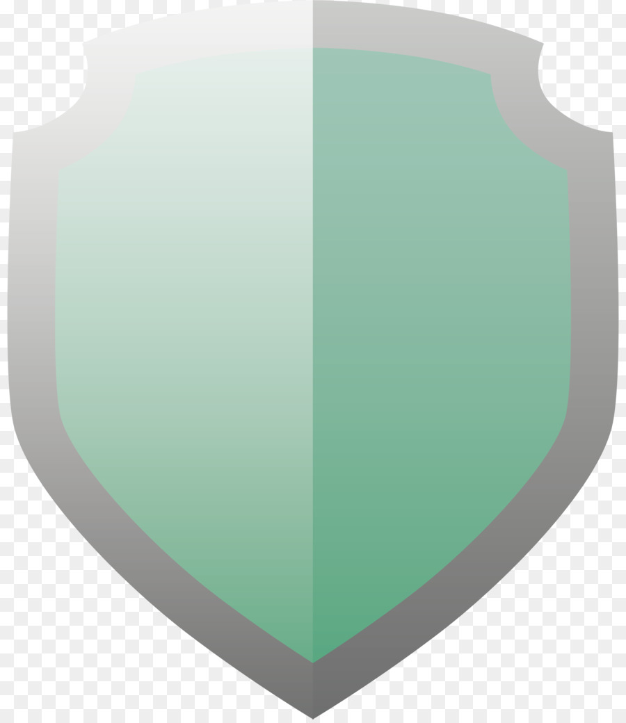 Shield Flat design - Green Shield png download - 4018*4619 - Free Transparent Shield png Download.