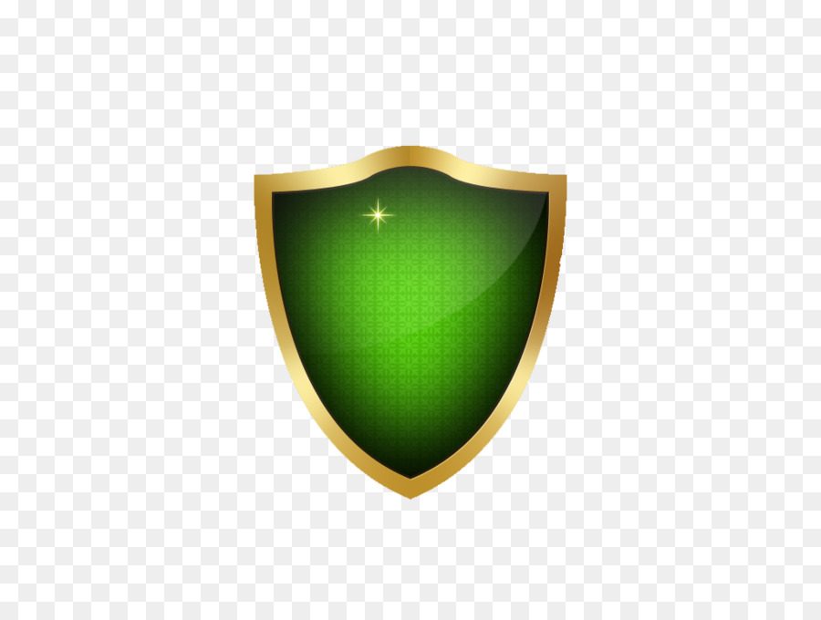 Logo Green Shield - Green shield png download - 1024*768 - Free Transparent Logo png Download.