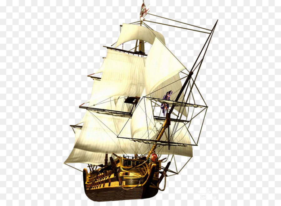 Ship Piracy Boat - Pirate Ship png download - 500*648 - Free Transparent Ship png Download.