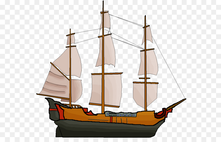Pirate ship Boat Piracy - pirate ship png download - 620*572 - Free Transparent Ship png Download.