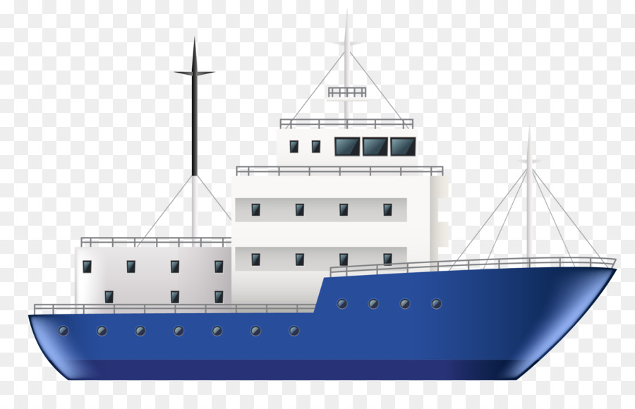 Yacht Cruise ship - Vector ship png download - 2257*1424 - Free Transparent Yacht png Download.