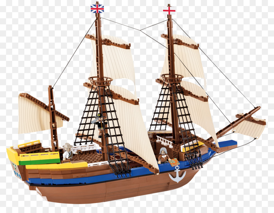 Mayflower II Plymouth Pilgrims Ship - Ship png download - 1130*857 - Free Transparent Mayflower Ii png Download.