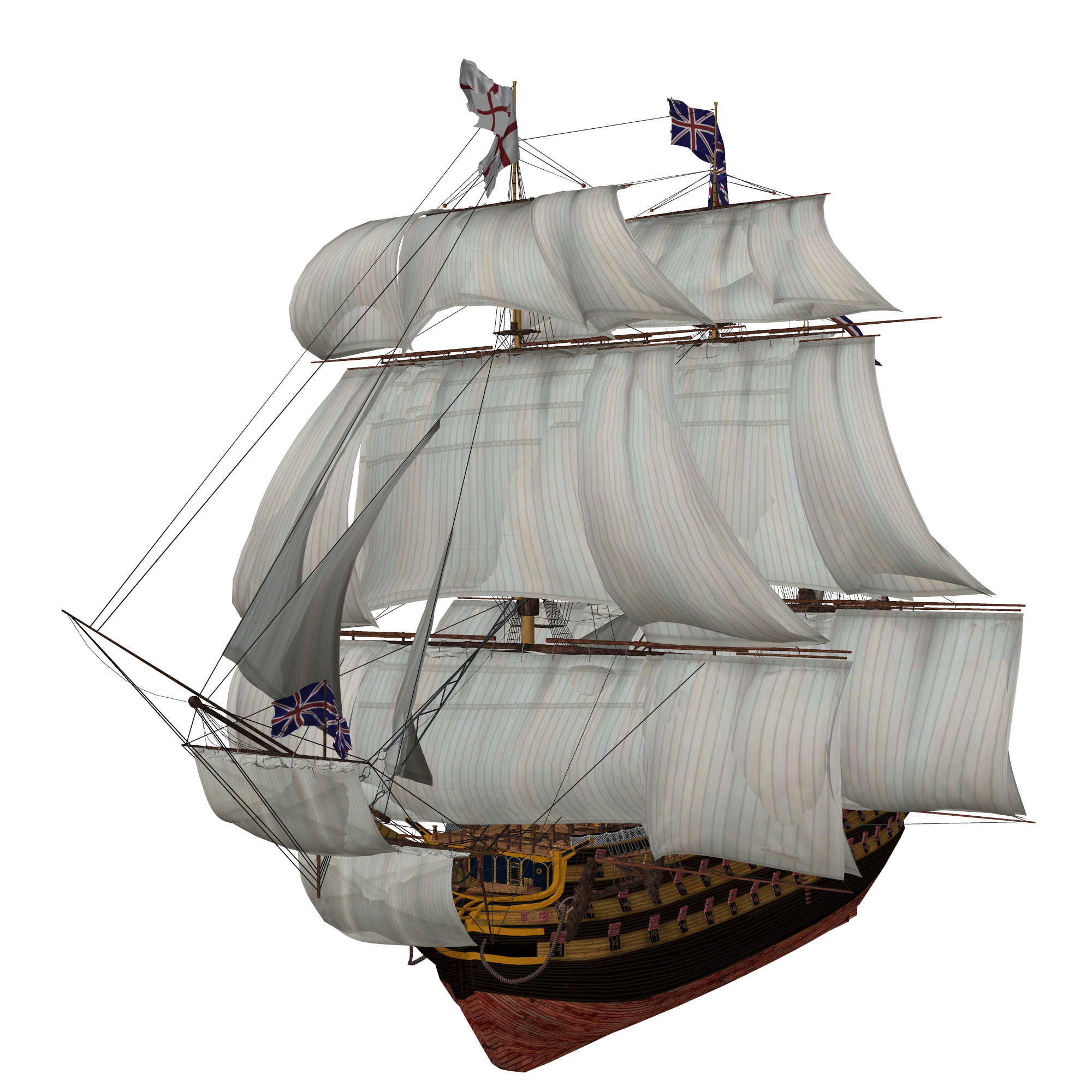 pirate ship png
