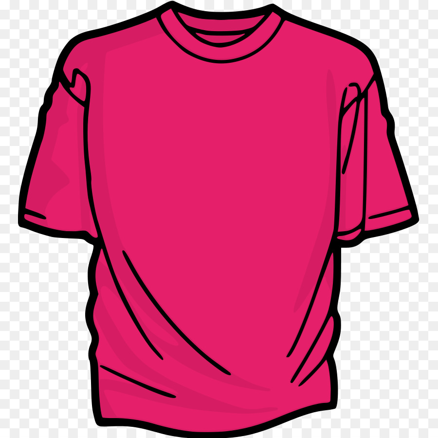T-shirt Clip art - Size Cliparts png download - 825*900 - Free Transparent Tshirt png Download.