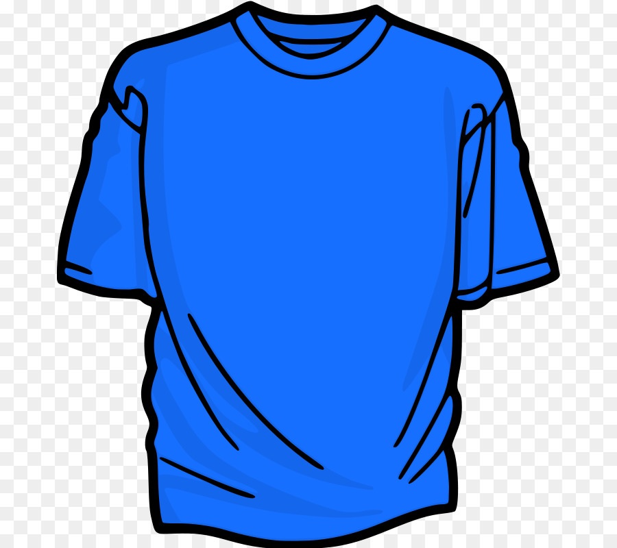 T-shirt Clip art - Object Cliparts png download - 734*800 - Free Transparent Tshirt png Download.