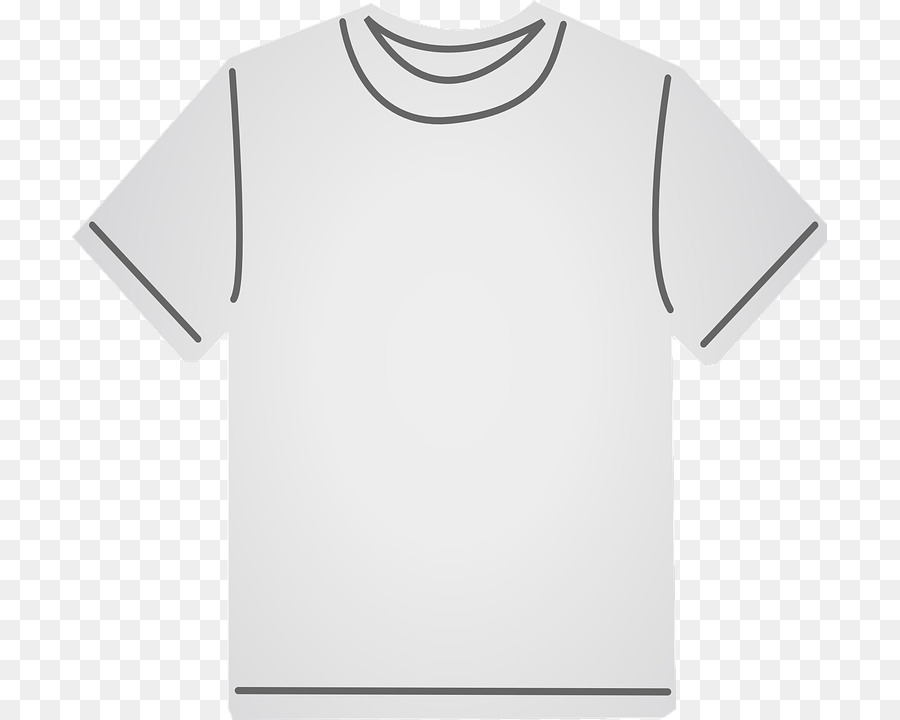 T-shirt Portable Network Graphics Clip art Transparency - T-shirt png download - 755*720 - Free Transparent Tshirt png Download.