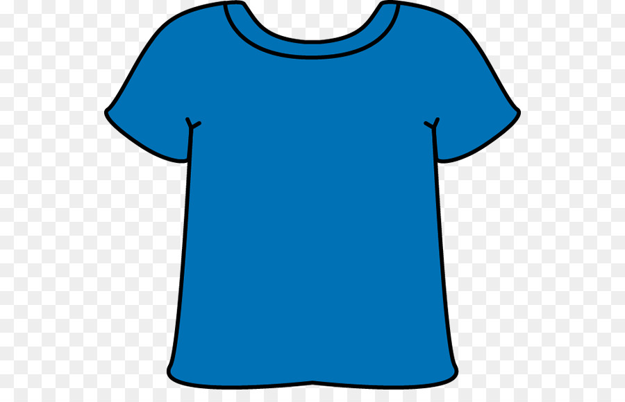 T-shirt Purple Clip art - Blank Clothing Cliparts png download - 600*562 - Free Transparent Tshirt png Download.