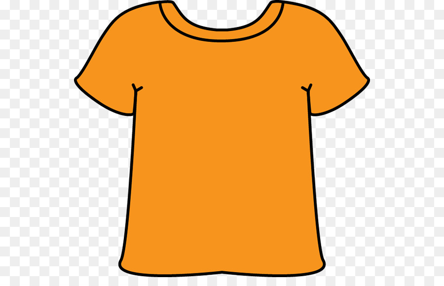 T-shirt Sleeve Free content Clip art - Sweatshirt Cliparts png download - 600*562 - Free Transparent Tshirt png Download.