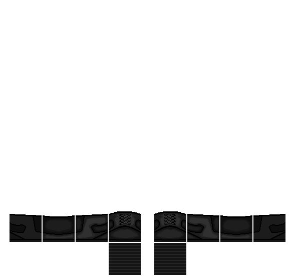 Transparent Background Roblox Clothing Template Png