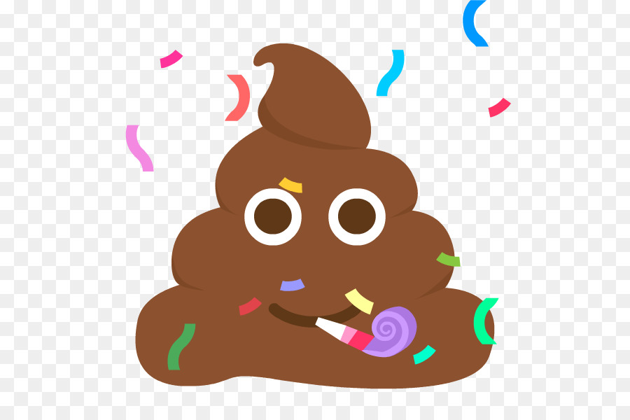 Pile of Poo emoji Sticker Feces Clip art - Emoji png download - 600*600 - Free Transparent Pile Of Poo Emoji png Download.