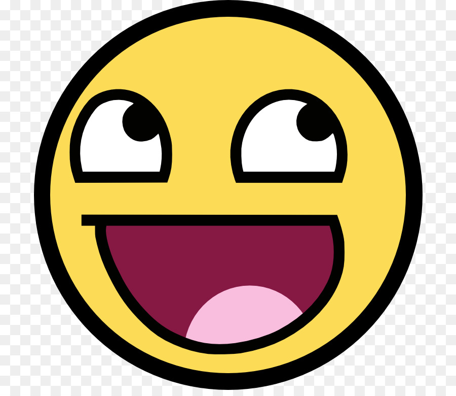 T-shirt Face Smiley Clip art - Shocked Happy Face png download - 768*768 - Free Transparent Tshirt png Download.