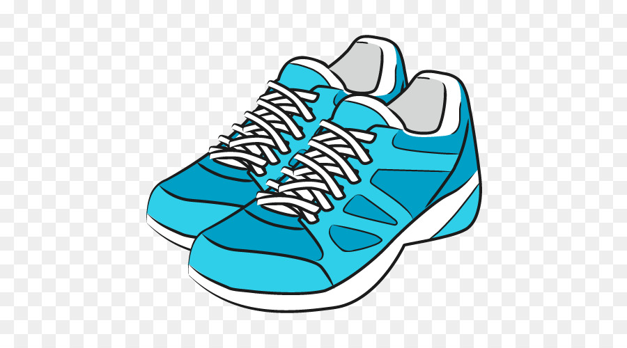 Shoe Walking Sneakers Clip art - Shoes clipart png download - 500*500 - Free Transparent Shoe png Download.