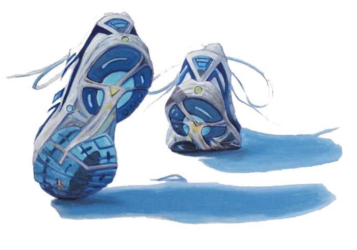 Sneakers Shoe Adidas Nike Clip art - Running Shoes PNG Transparent