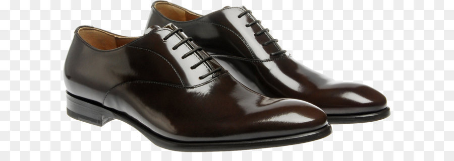 Oxford shoe Leather High-heeled footwear - Men shoes PNG image png download - 1443*673 - Free Transparent Shoe png Download.