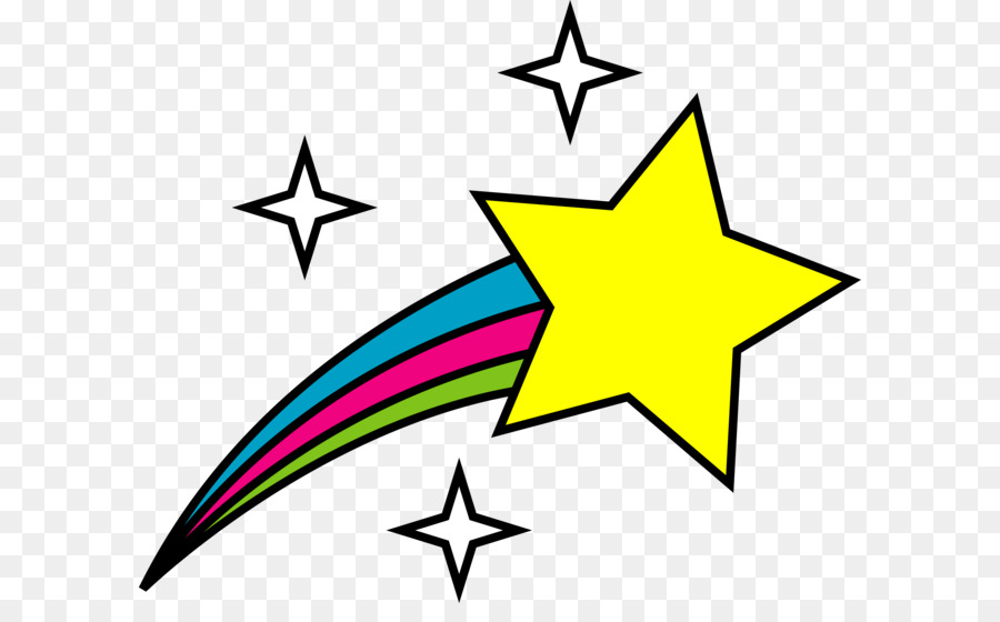 Star Animation Clip art - Star Cliparts png download - 5292*4424 - Free Transparent Shooting Stars png Download.