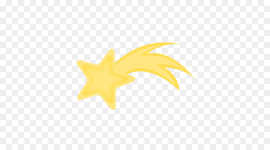 Yellow Star Wallpaper - Shooting Star Graphic png download - 505*499 - Free Transparent Yellow png Download.