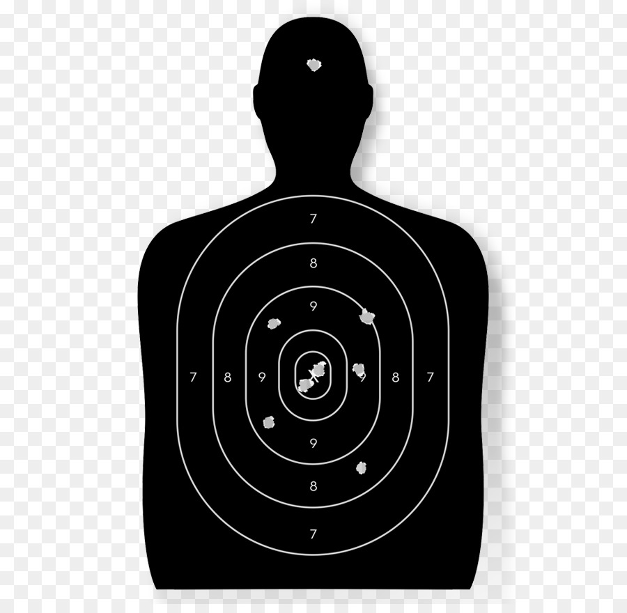 Shooting target Stock photography Bullet Royalty-free Shooting range - others png download - 627*867 - Free Transparent Shooting Target png Download.