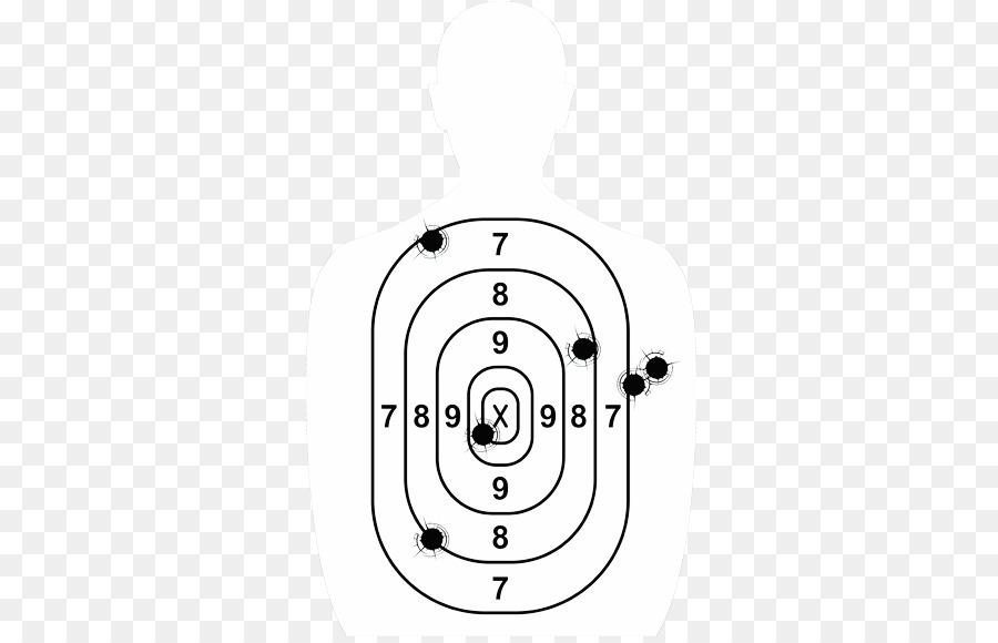 Shooting range Firearm Shooting target Shooting sport - shooting target png download - 510*574 - Free Transparent Shooting Range png Download.