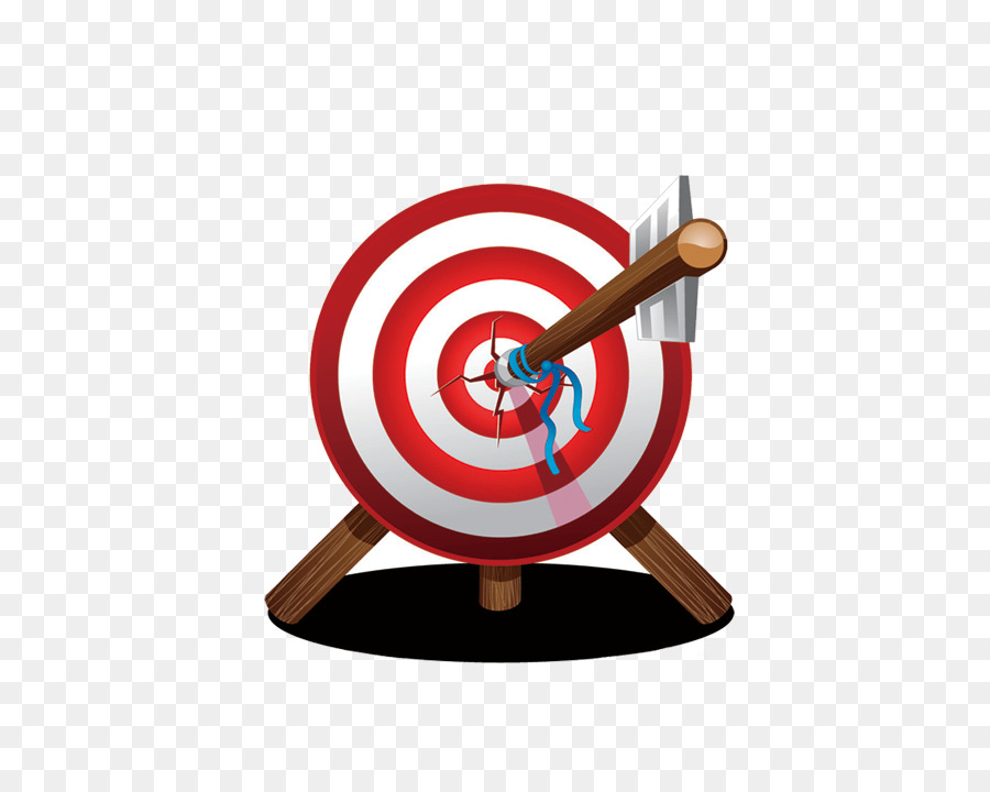 Shooting target Arrow Target Corporation Clip art - Target png download - 588*716 - Free Transparent Shooting Target png Download.