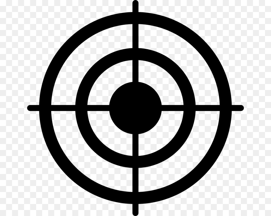 Shooting target Target Corporation Bullseye Clip art - Boi png download - 720*720 - Free Transparent Shooting Target png Download.