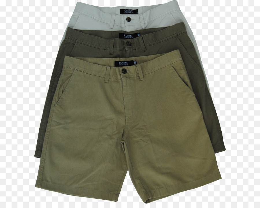 Khaki Bermuda shorts Trunks Chino cloth Uniform - others png download - 664*705 - Free Transparent Khaki png Download.