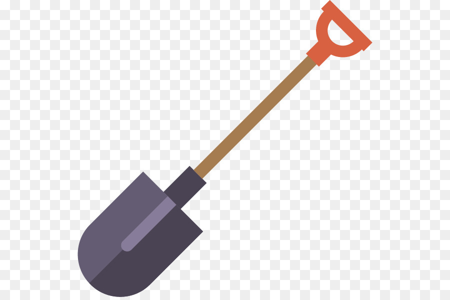 Euclidean vector Icon - Vector shovel png download - 590*594 - Free Transparent Shovel png Download.