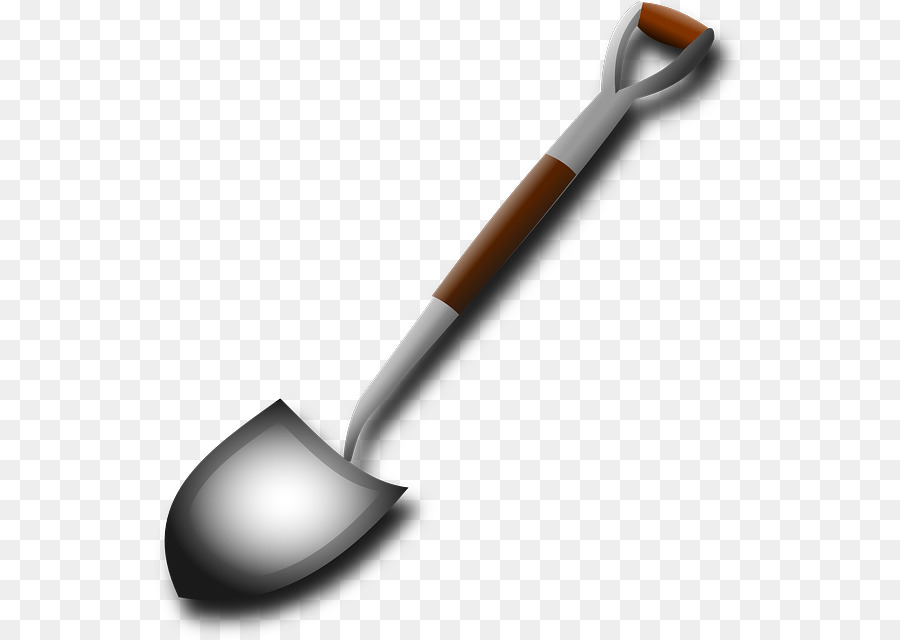Snow shovel Clip art - digging machine png download - 591*640 - Free Transparent Shovel png Download.