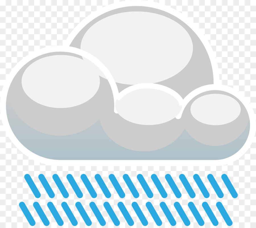 Rain Shower Clip art - Cloud png download - 1280*1128 - Free Transparent Rain png Download.