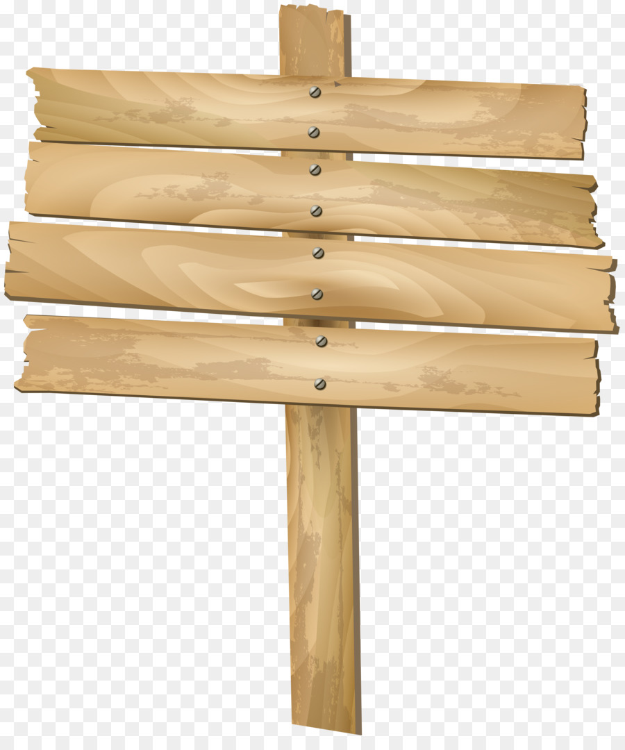 Wood Plank Clip art - hanging board png download - 6777*8000 - Free Transparent Wood png Download.