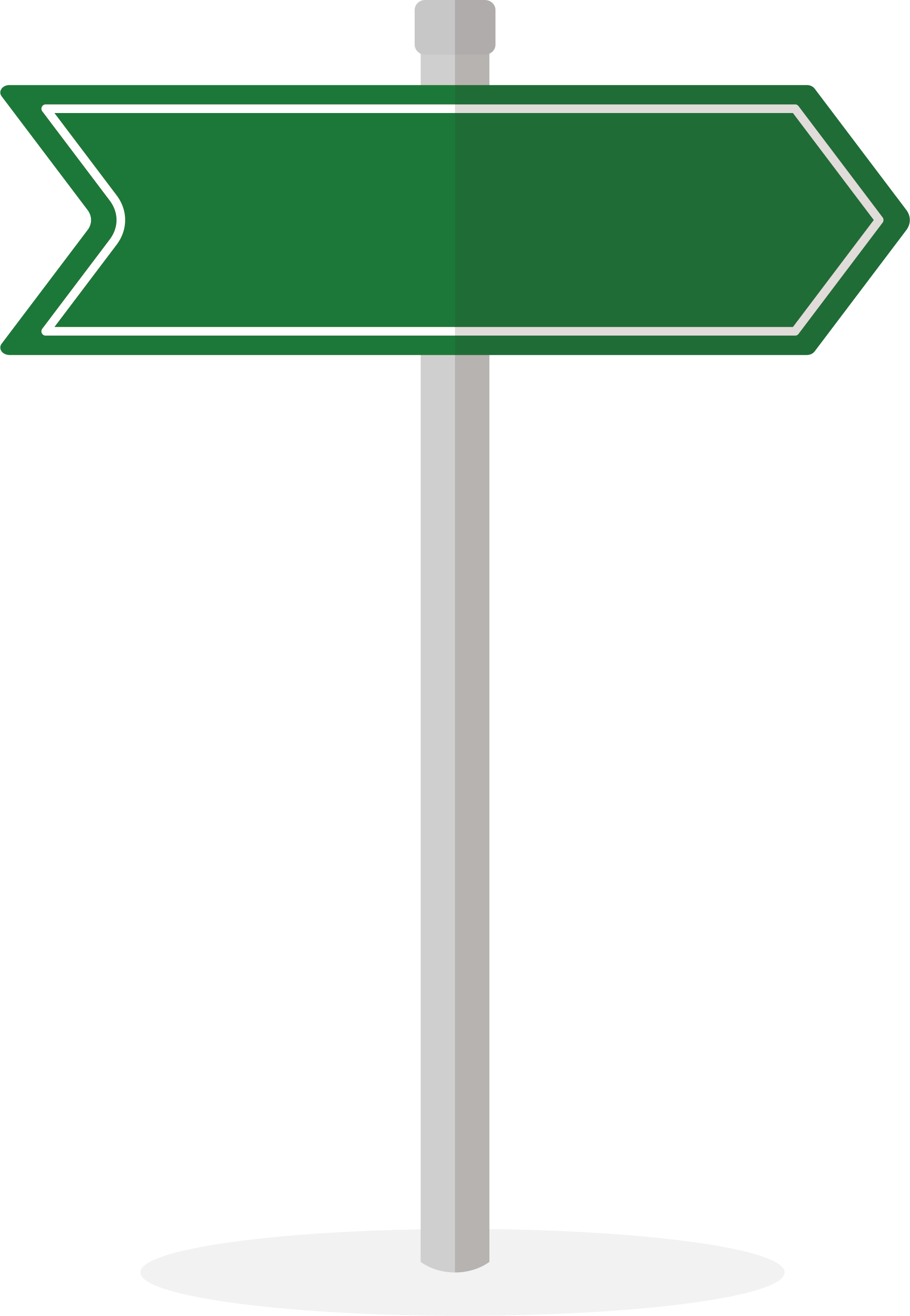 Traffic Sign Arrow Euclidean Vector Green Arrow Sign Png Download 