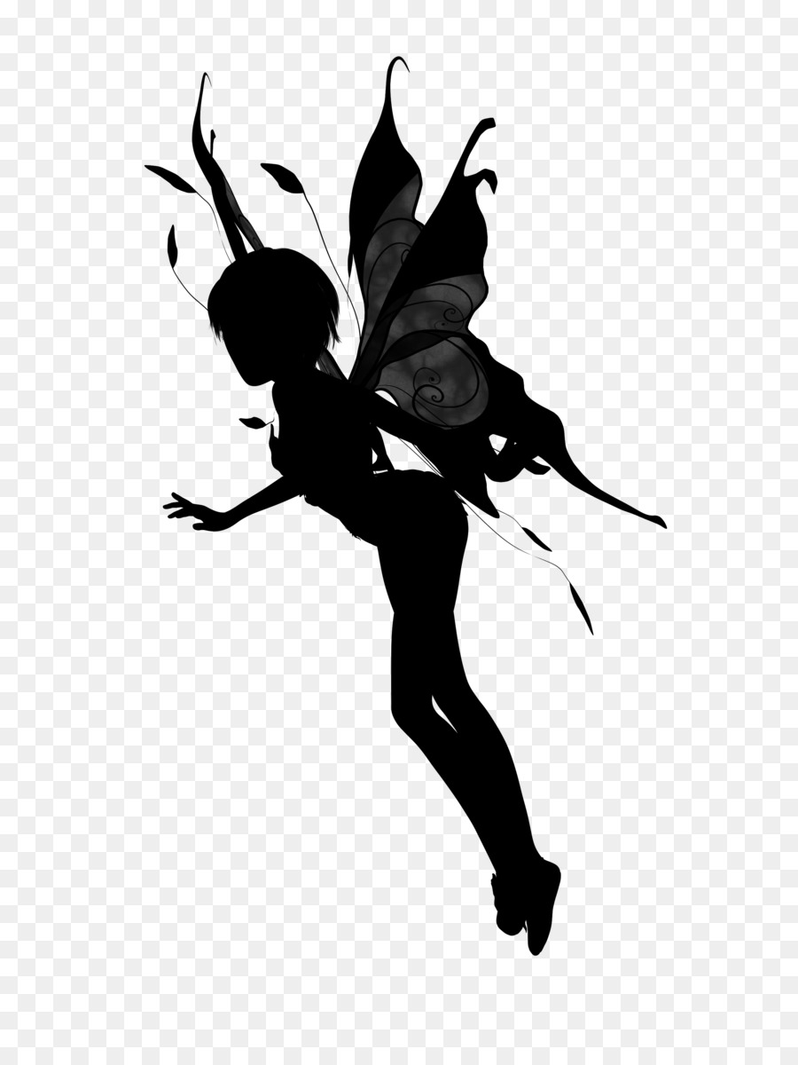 Fairy tale Silhouette Clip art - fairytale png download - 2625*3500 - Free Transparent Fairy png Download.