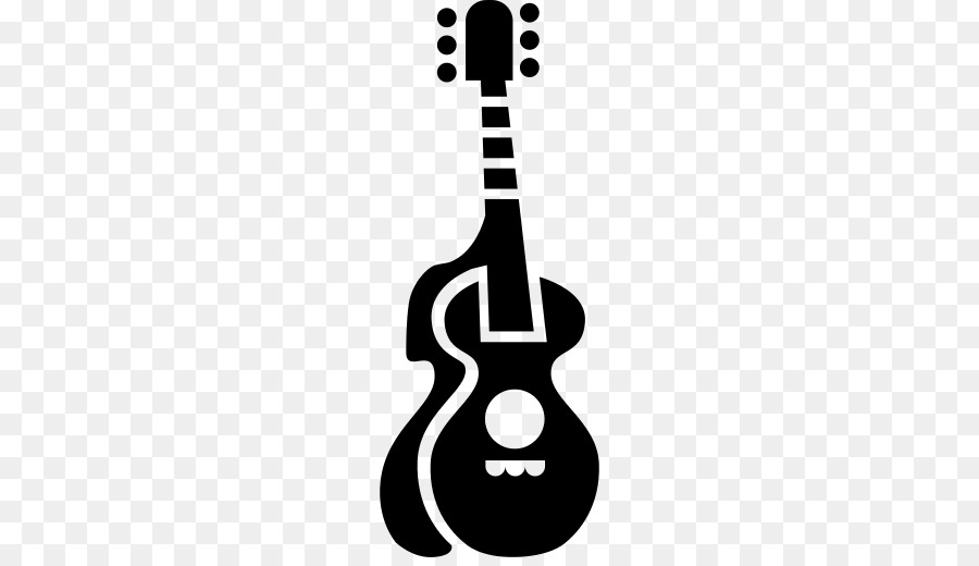 Portable Network Graphics Scalable Vector Graphics Musical Instruments - bass silhouette png guitar silhouette png download - 512*512 - Free Transparent Musical Instruments png Download.