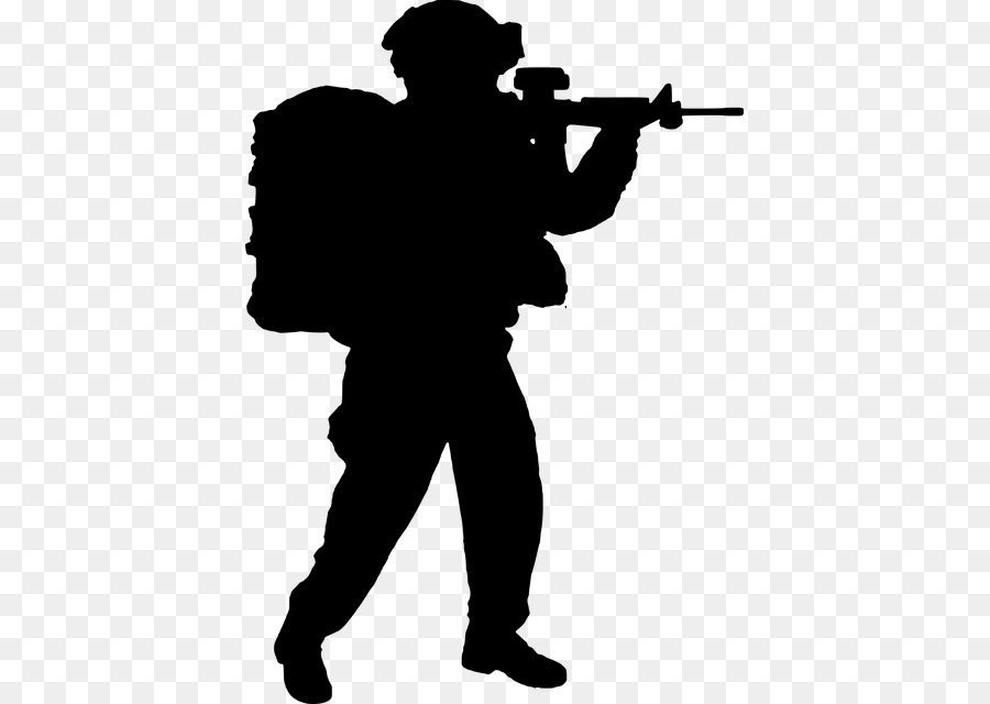 Soldier Military Army Infantry - Soldier png download - 453*640 - Free Transparent Soldier png Download.