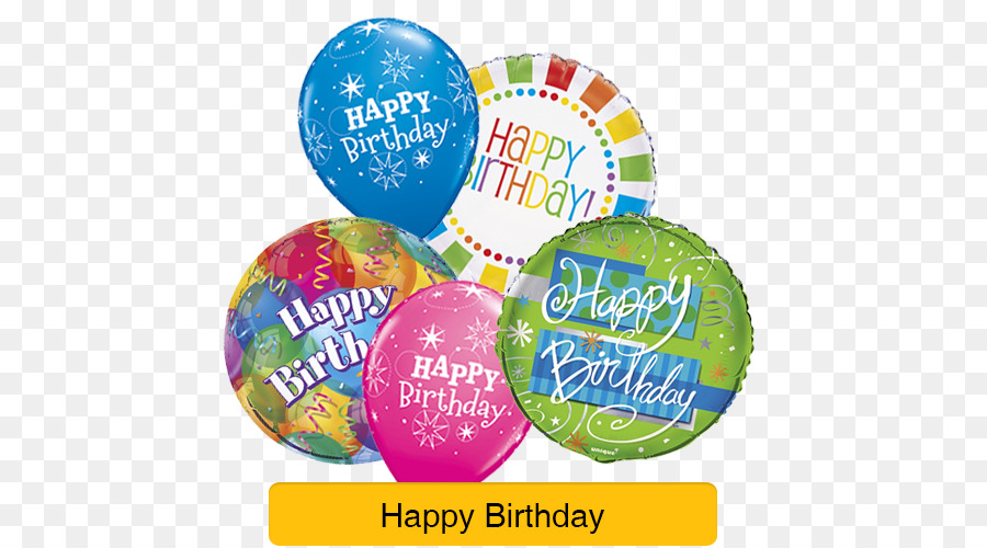 Balloon Party game Birthday - balloon png download - 500*500 - Free Transparent Balloon png Download.