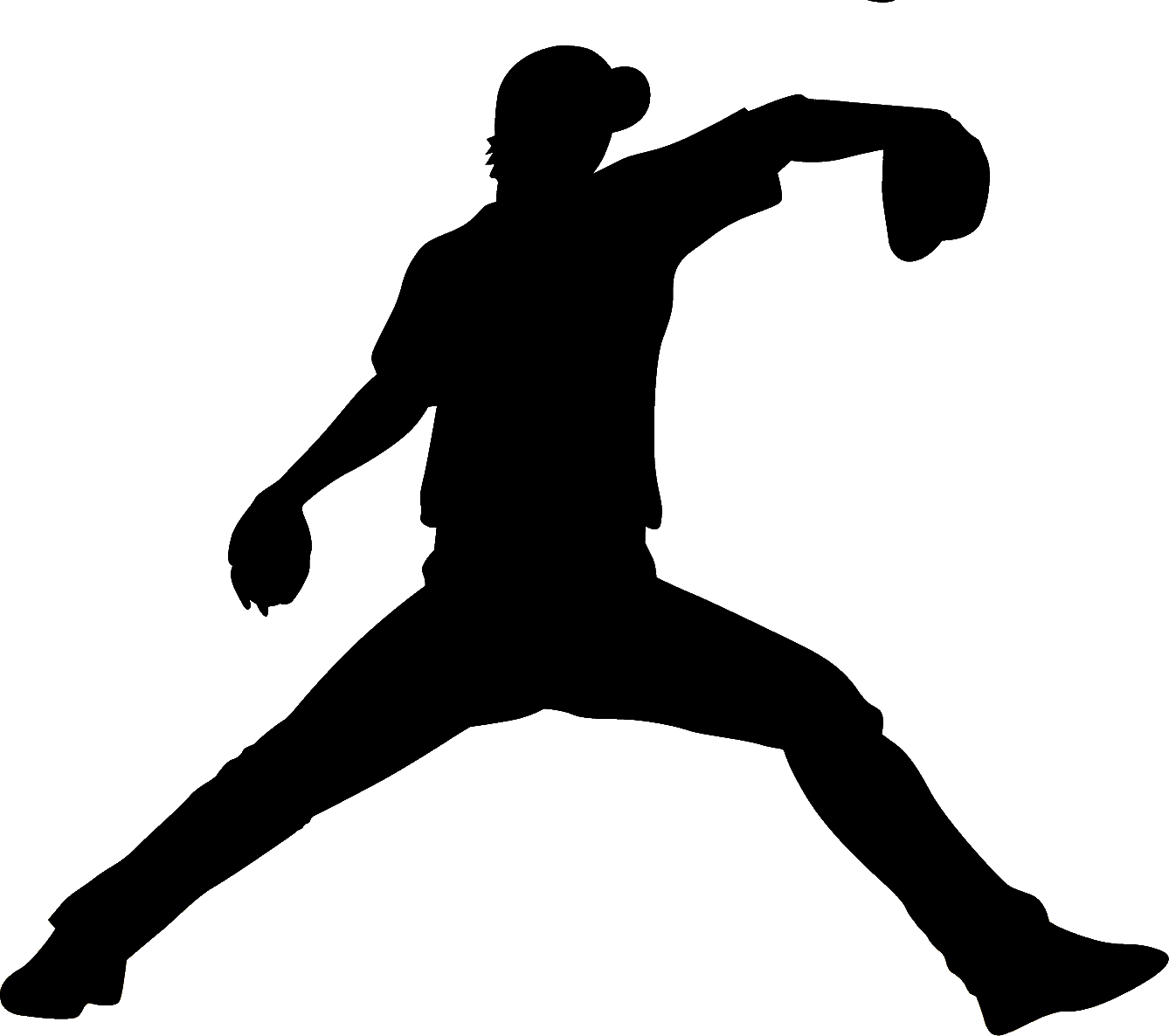 Baseball player Batting Pitcher - baseball png download - 1338*1186 - Free Transparent Baseball png Download.